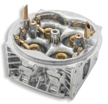 Holley - Holley Replacement Main Body for 0-82751