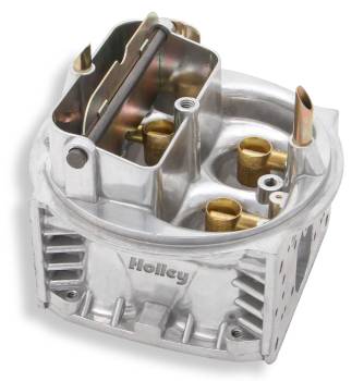 Holley - Holley Replacement Main Body for 0-83770