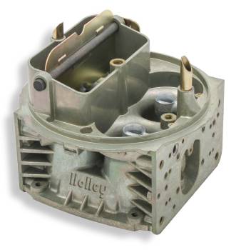 Holley - Holley Replacement Main Body for 0-3310C