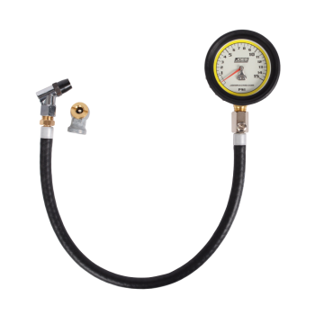JOES Racing Products - Joes Pro Tire Gauge 0-15 PSI