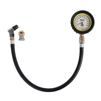 JOES Racing Products - Joes Pro Tire Gauge 0-60 PSI