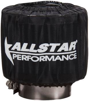Allstar Performance - Allstar Performance Breather Filter Non-Shielded