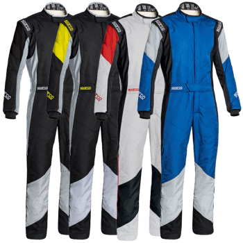 Sparco Grip RS-4 Racing Suits