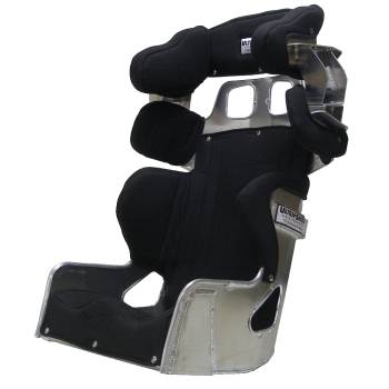 Ultra Shield Race Products - Ultra Shield 10 2019 Outlaw Sprint Seat - 14"