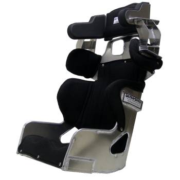 Ultra Shield Race Products - Ultra Shield 20 2019 VS Halo Seat (Only) - 16" - 1" Tall