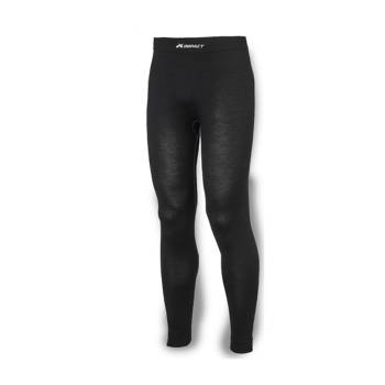 Impact - Impact ION Nomex® Underwear Bottom - Size XL/ XXL - Black