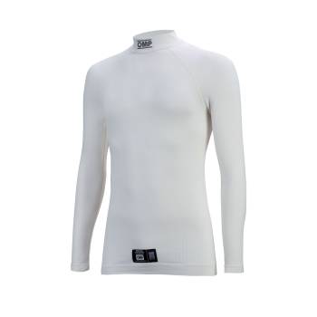 OMP Racing - OMP One Top Underwear - White - XX-Large