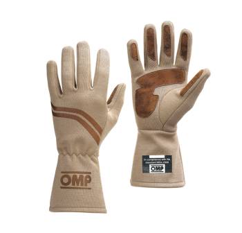 OMP Racing - OMP Dijon Vintage Glove - Large