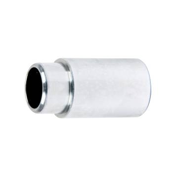 Allstar Performance - Allstar Performance Rod End Reducer Spacers - 5/8" to 1/2" x 1-1/4" Long - Aluminum (2 Pack)