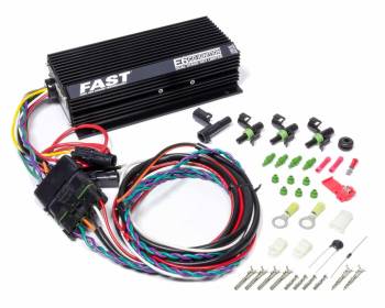FAST - Fuel Air Spark Technology - F.A.S.T. FireBall HI-6DSR Ignition Box