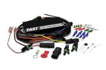 FAST - Fuel Air Spark Technology - F.A.S.T. FireBall HI-6S Ignition Box