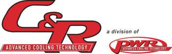 C&R Racing - C&R Racing Gear Spacer - Steel - 10 Spline