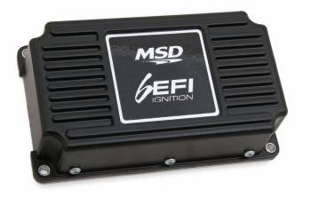 MSD - MSD 6EFI Universal EFI Ignition