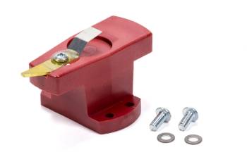 Fuel Injection Enterprises - FIE Distributor Rotor - Small Cap - Right Hand Rotation - FIE / Mallory Sprintmag / Sprintmag II / Super-Mag