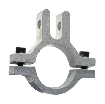 Wehrs Machine - Wehrs Machine Lower Control Arm Limit Chain Droop Clamp