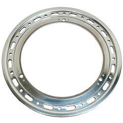 Weld Racing - Weld 15" HD Bolt-On Bead-Loc Ring w/ Ultimate Mud Cover - 16-Hole