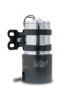 Holley - Holley 110 GPH Billet Volumax Electric Fuel Pump