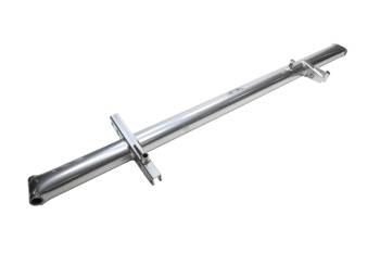 M&W Aluminum Products - M&W 50" Front Axle 2-1/2"