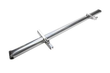 M&W Aluminum Products - M&W 52" Front Axle 2-1/2"