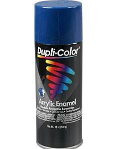 Dupli-Color / Krylon - Dupli-Color® Premium Enamel - 12 oz. Can - Royal Blue