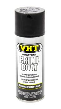 VHT - VHT Prime Coat Sandable Primer - Black - 11 oz. Aerosol Can