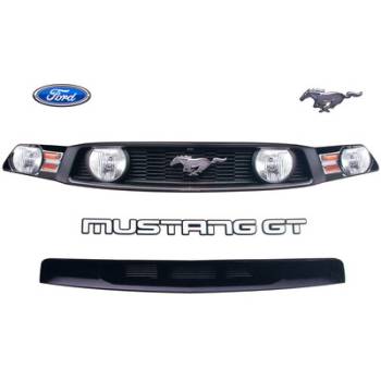 Five Star Race Car Bodies - Five Star Mustang GT MD3 Nose Only ID Kit