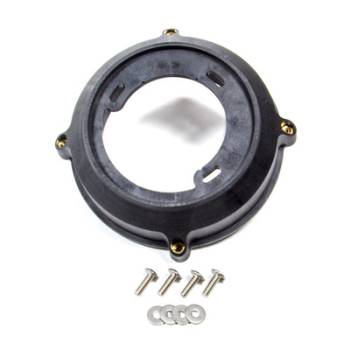 MSD - MSD Replacement Base for Pro-Cap - Fits Pro Mag - Black
