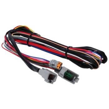 MSD - MSD Replacement Harness for Programmable Digital-7 Plus