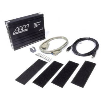 AEM Electronics - AEM Series 2 Plug & Play EMS Manual Trans.