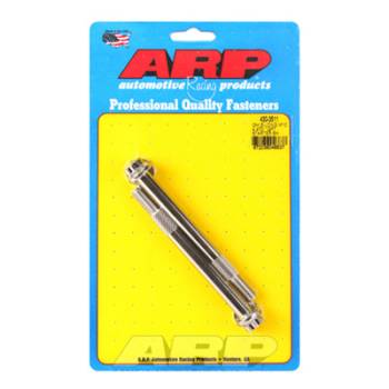 ARP - ARP S/S Starter 12pt Bolt Kit 10mm x 4.470 UHL