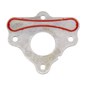 Cometic - Cometic Cam Plate Gasket GM LS 99-14 w/Recessed Bolts