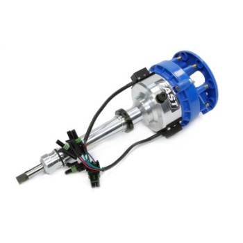 FAST - Fuel Air Spark Technology - F.A.S.T Pro Race Distributor - SBC/BBC