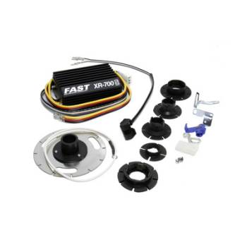 FAST - Fuel Air Spark Technology - F.A.S.T XR700 Ignition Conv. Kit 79-93 British Imports