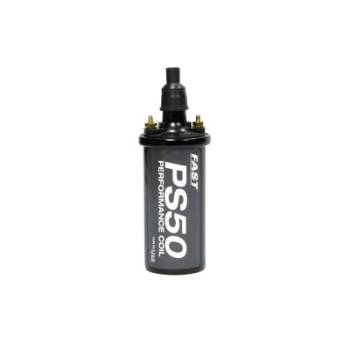 FAST - Fuel Air Spark Technology - F.A.S.T PS40 Ignition Coil Black