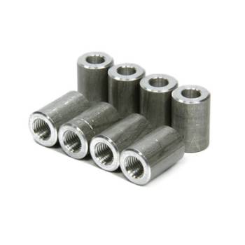 NOS - Nitrous Oxide Systems - Nitrous Oxide Systems (NOS) Weld-in Nitrous Nozzle Fittings 8pk