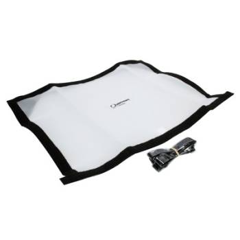 Outerwears Performance Products - Outerwears Performance Products 18" x 24.75" Shaker Screen Club 29 / Rocket