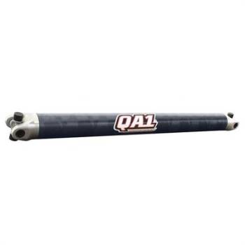 QA1 - QA1 Precision Products Driveshaft Carbon 37" w/o Slip Yoke