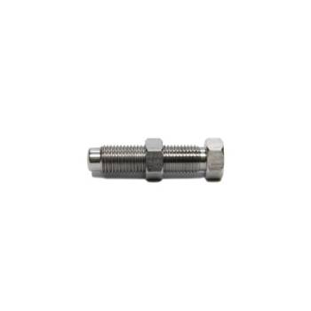 Ti22 Performance - Ti22 Torsion Stop Bolt Steel With Nut Both 9/16 Heads