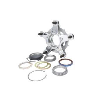 Winters Performance Products - Winters Hub Wide 5 Front 2-7/8 Kit