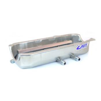 Canton Racing Products - Canton SB Chevy Dry Sump Pan