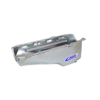 Canton Racing Products - Canton Stock Appearing Oil Pan - 5 Qt. Capacity
