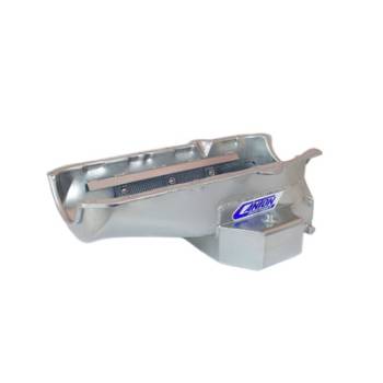 Canton Racing Products - Canton Street / Strip / Road Race Oil Pan - 7 Quart Capacity