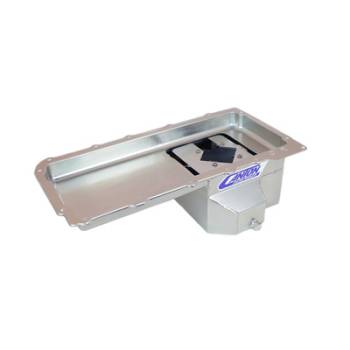 Canton Racing Products - Canton Road Race Oil Pan - GM LS1/LS6