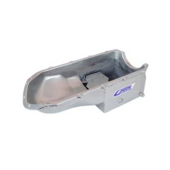Canton Racing Products - Canton Oil Pan - 6 Qt. Capacity