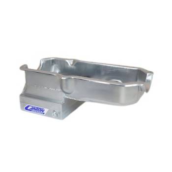 Canton Racing Products - Canton Road Race Oil Pan - 8-9 Quart Capacity
