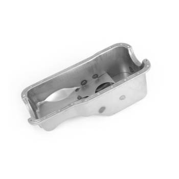 Canton Racing Products - Canton Stock Oil Pan - Front Sump