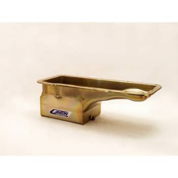 Canton Racing Products - Canton Deep Front Sump Oil Pan - 7 Qt. Capacity