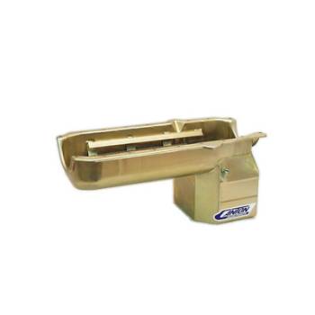 Canton Racing Products - Canton Truck Conversion Oil Pan - 7 Qt. Capacity