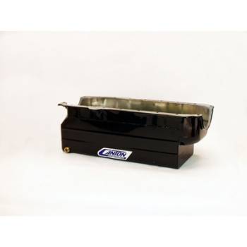 Canton Racing Products - Canton Marine Oil Pan - 7.5 in. Deep