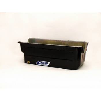 Canton Racing Products - Canton Marine Oil Pan - 7.75 in. Deep